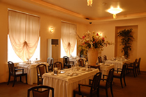 Ресторан и Бар гостиницы Сахалин-Саппоро в Южно-Сахалинске - фото 2